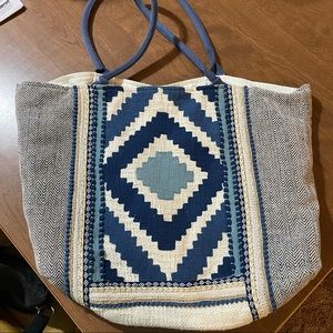 1968 & Co. large tote